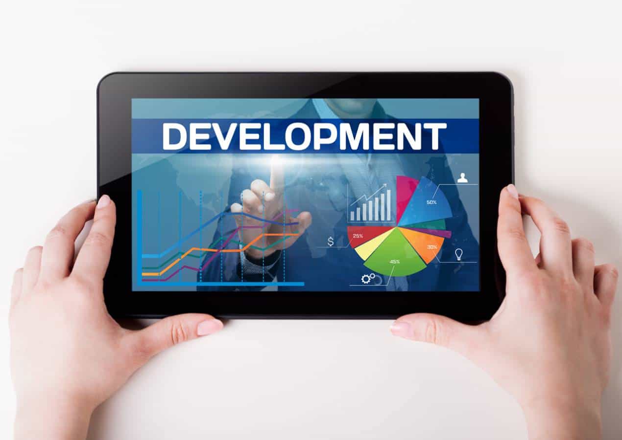 London App Developers