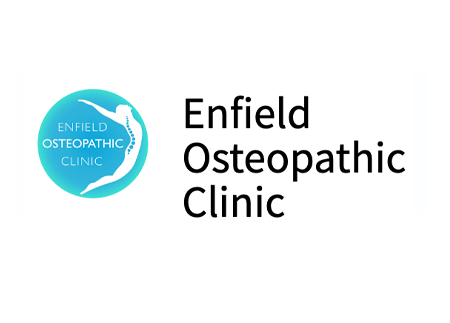 Enfield Osteopathic Logo