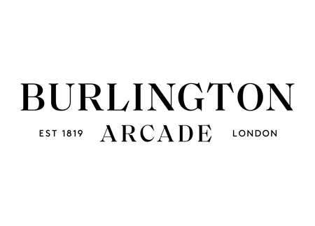 Burlington Arcade Logo