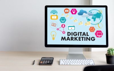 How Digital Marketing Helps Small Businesses