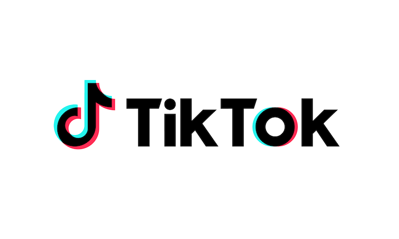 TikTok Logo