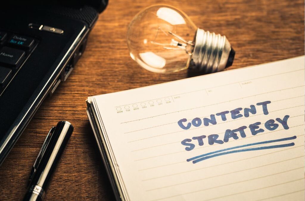 Crafting Compelling Content: A Guide to Content Marketing