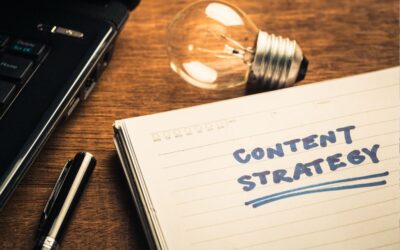 Crafting Compelling Content: A Guide to Content Marketing