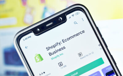 Unleashing Potential: Shopify for Small Business Success