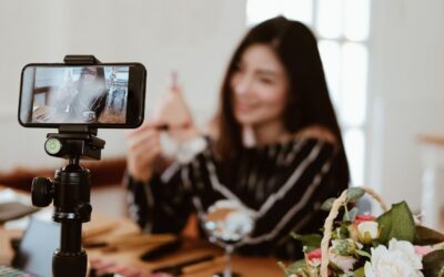 The Rise of Video Marketing: Captivating Your Audience in Seconds