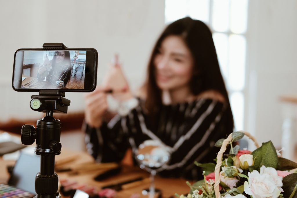 The Rise of Video Marketing Captivating Your Audience in Seconds
