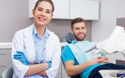 Elevate Your Dental Practice with Exceptional Website Design