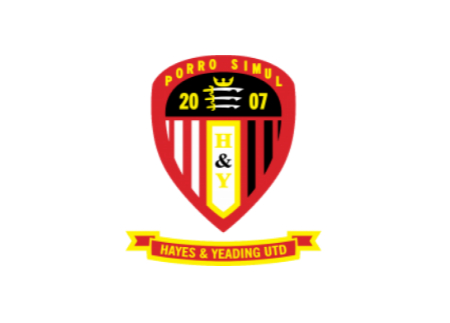 Hayes & Yeading United FC