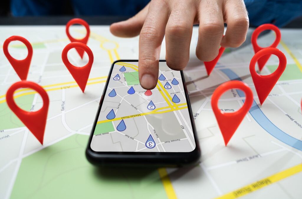 Local SEO: How to Improve Your Local Rankings