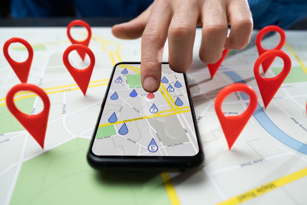 Local SEO: How to Improve Your Local Rankings