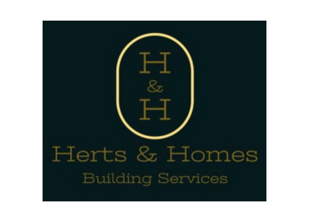 Herts & Home Logo