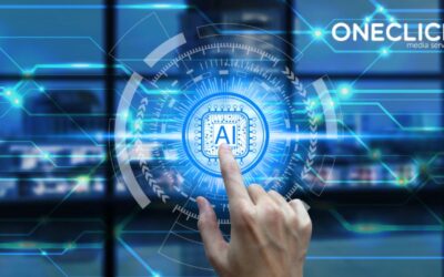 The Role of AI in Digital Marketing: Trends and Predictions for Small Businesses