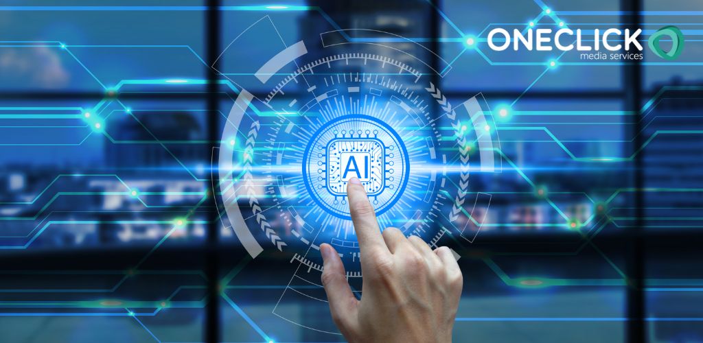 The Role of AI in Digital Marketing Trends and Predictions for Small Businesses