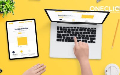 Navigating the World of Paid Advertising: Google Ads vs. Social Media Ads