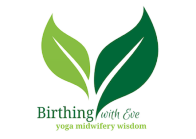 Birthing with Eve