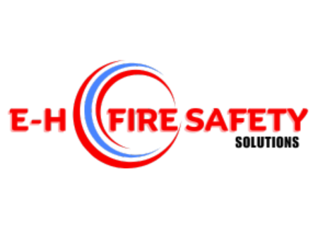 eh fire Enfield Osteopathic Logo